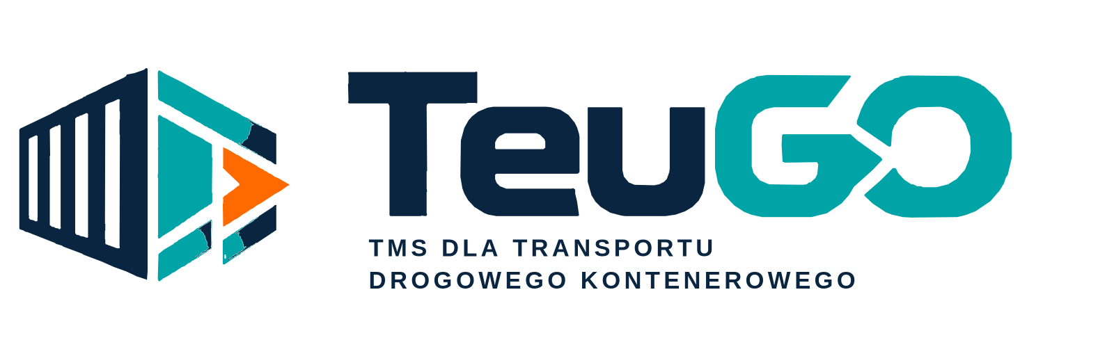 TeuGO — TMS dla transportu drogowego kontenerowego